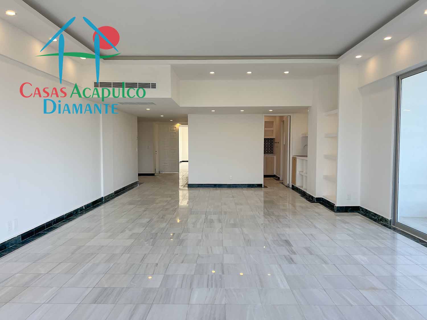 Azteca Princess 601 - Estancia 5